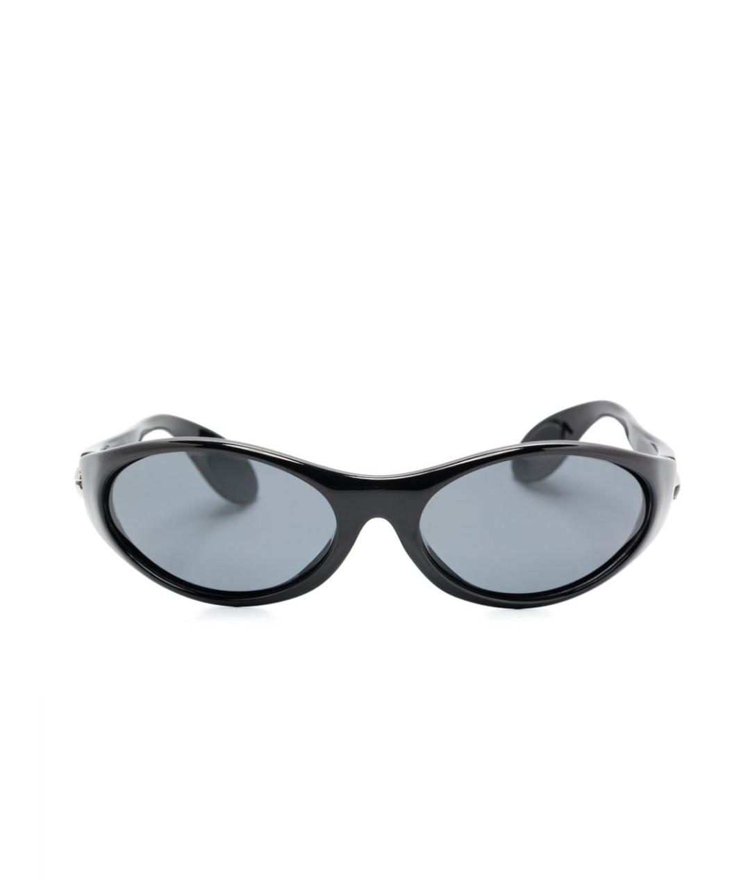 COPERNI Черные пластиковые солнцезащитные очки, фото 1
