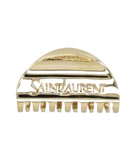 SAINT LAURENT Заколка