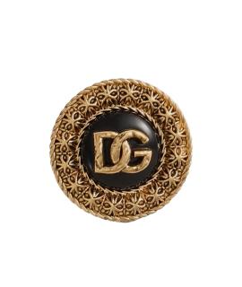 DOLCE&GABBANA Серьги