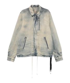 RICK OWENS DRKSHDW Куртка