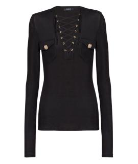 BALMAIN Лонгслив