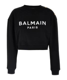BALMAIN Худи/толстовка