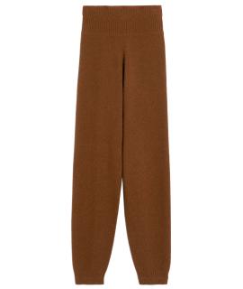 MAX MARA Прямые брюки