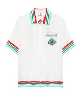 CASABLANCA Кэжуал рубашка