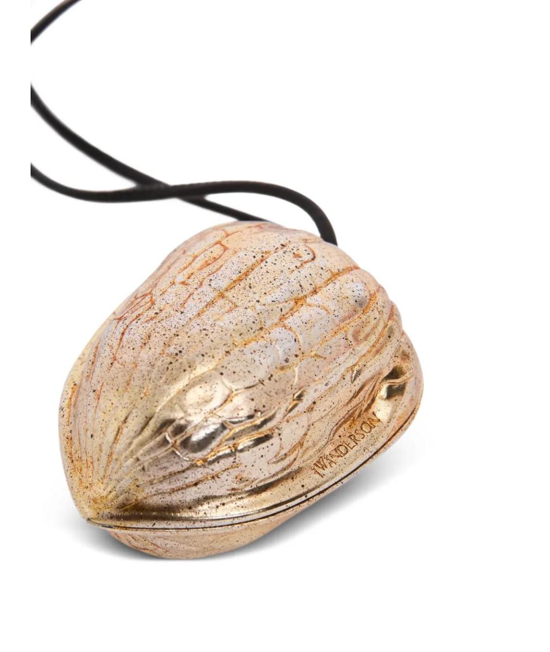 J.W.ANDERSON Золотой брелок, фото 3