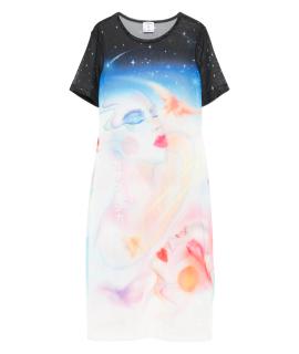 CASABLANCA Повседневное платье