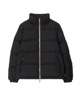 BURBERRY Пуховик
