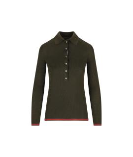 GUCCI Джемпер / свитер