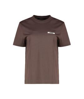 JACQUEMUS Футболка