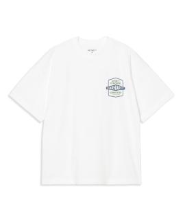 CARHARTT WIP Футболка