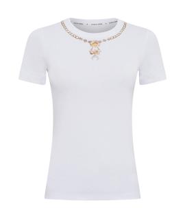 MARINE SERRE Футболка