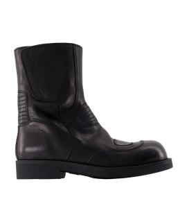 MM6 MAISON MARGIELA Высокие ботинки