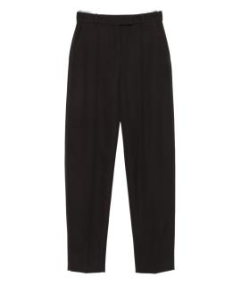 ALEXANDER MCQUEEN Прямые брюки