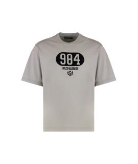 DOLCE&GABBANA Футболка