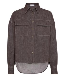 BRUNELLO CUCINELLI Рубашка