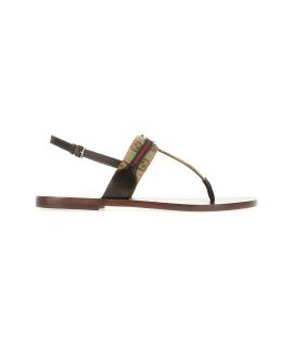 GUCCI Сандалии