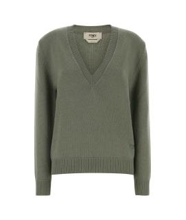 FENDI Джемпер / свитер