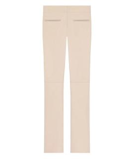 COURREGES Прямые брюки