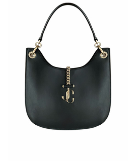 

Сумка тоут JIMMY CHOO Varrene Hobo M