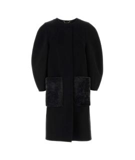 FENDI Пальто