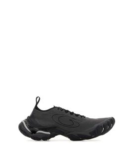 BALENCIAGA Низкие кроссовки / кеды