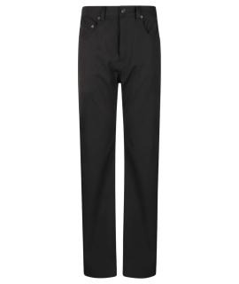 BALENCIAGA Прямые брюки