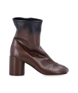 MM6 MAISON MARGIELA Ботильоны