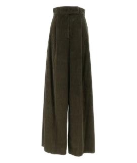 MAX MARA Прямые брюки