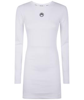 MARINE SERRE Повседневное платье