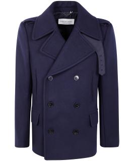 DRIES VAN NOTEN Пальто