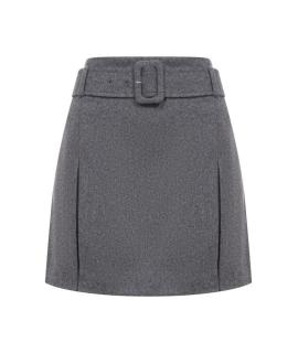 A.P.C. Юбка мини