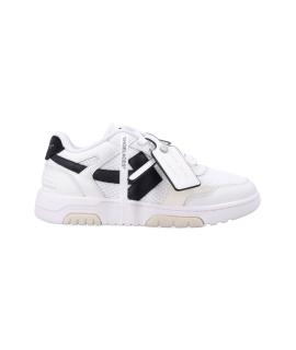 OFF-WHITE Кроссовки