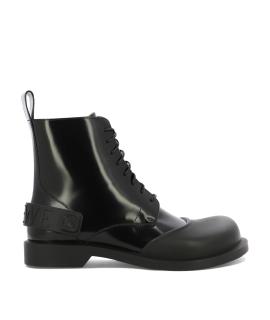 LOEWE Высокие ботинки