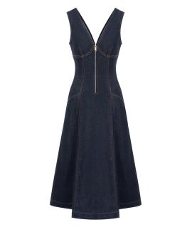 SELF-PORTRAIT Повседневное платье