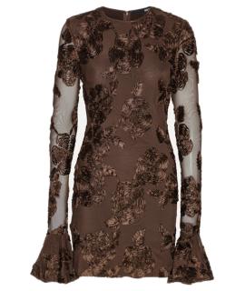 ROTATE Вечернее платье