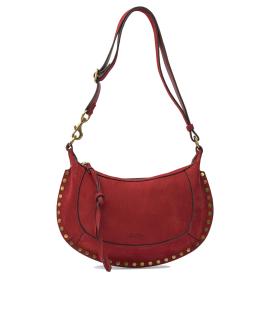 ISABEL MARANT Сумка с короткими ручками
