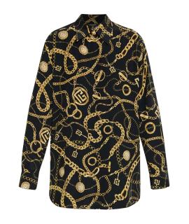 BALMAIN Рубашка