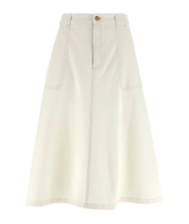 A.P.C. Юбка миди