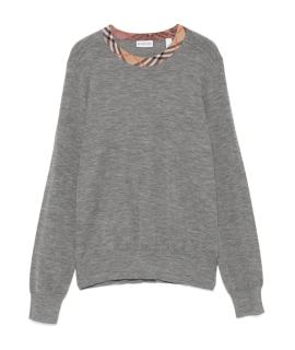 BURBERRY Джемпер / свитер