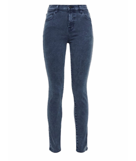 JBRAND Джинсы слим