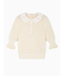 CHLOE Джемпер / свитер