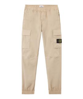 STONE ISLAND Повседневные брюки