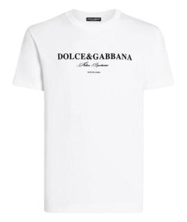 DOLCE&GABBANA Футболка