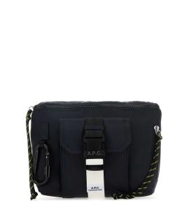 A.P.C. Поясная сумка