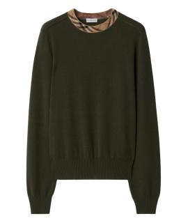 BURBERRY Джемпер / свитер