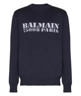 BALMAIN Джемпер / свитер