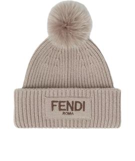 FENDI Шапка