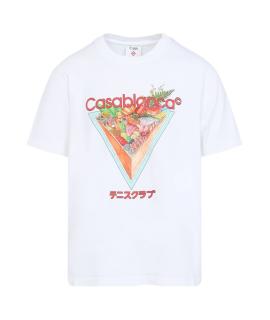 CASABLANCA Футболка