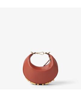 FENDI Сумка через плечо