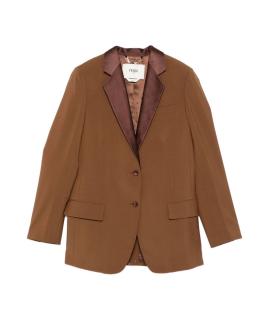 FENDI Жакет/пиджак